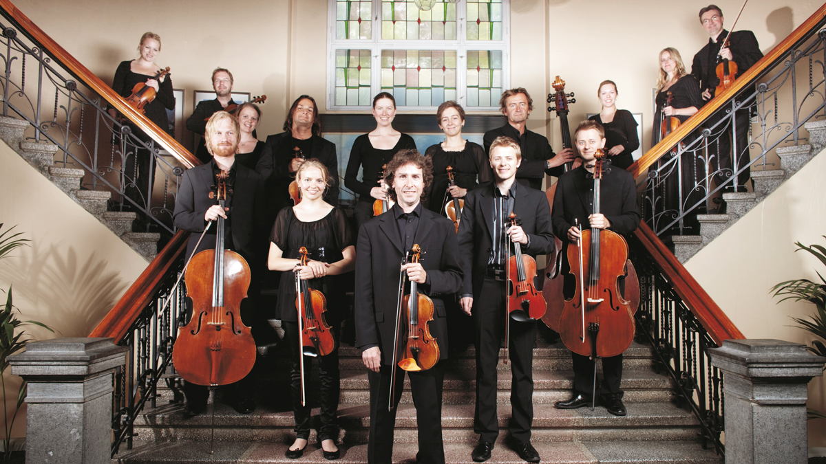 Telemark Chamber Orchestra