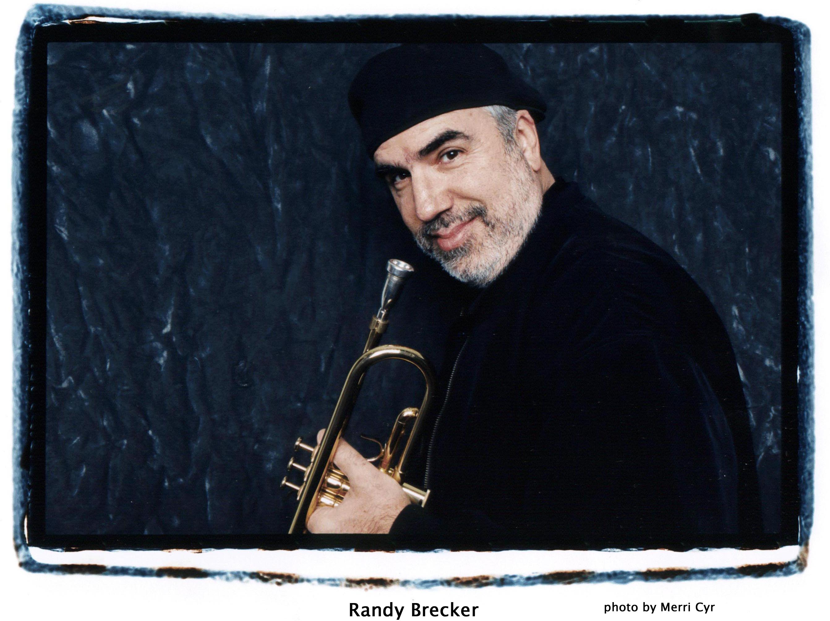 Randy Brecker