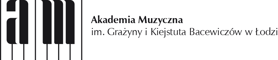 Akademia Muzyczna w Łodzi