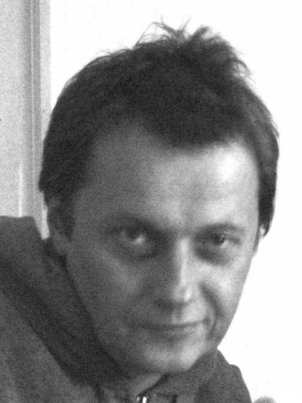 Maciej Walczak