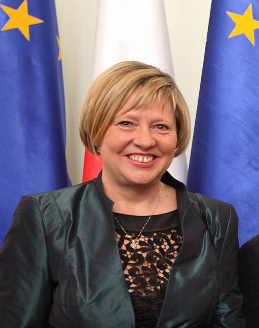 Elżbieta Wtorkowska