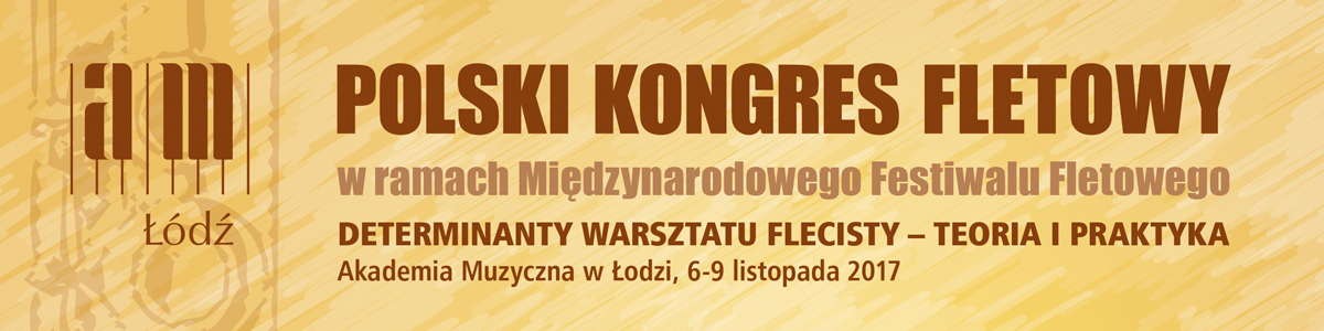 Polski Kongres Fletowy