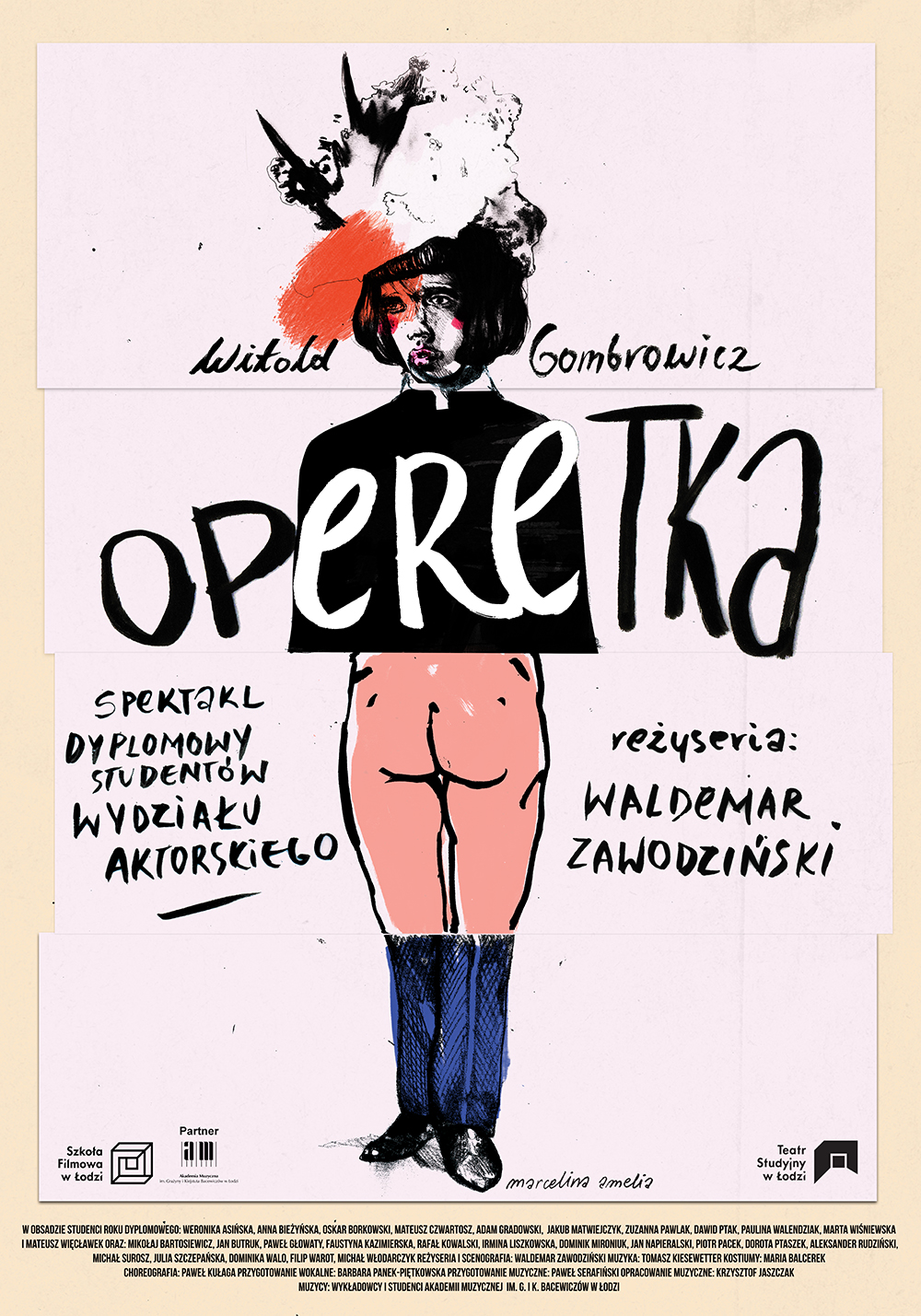 Operetka