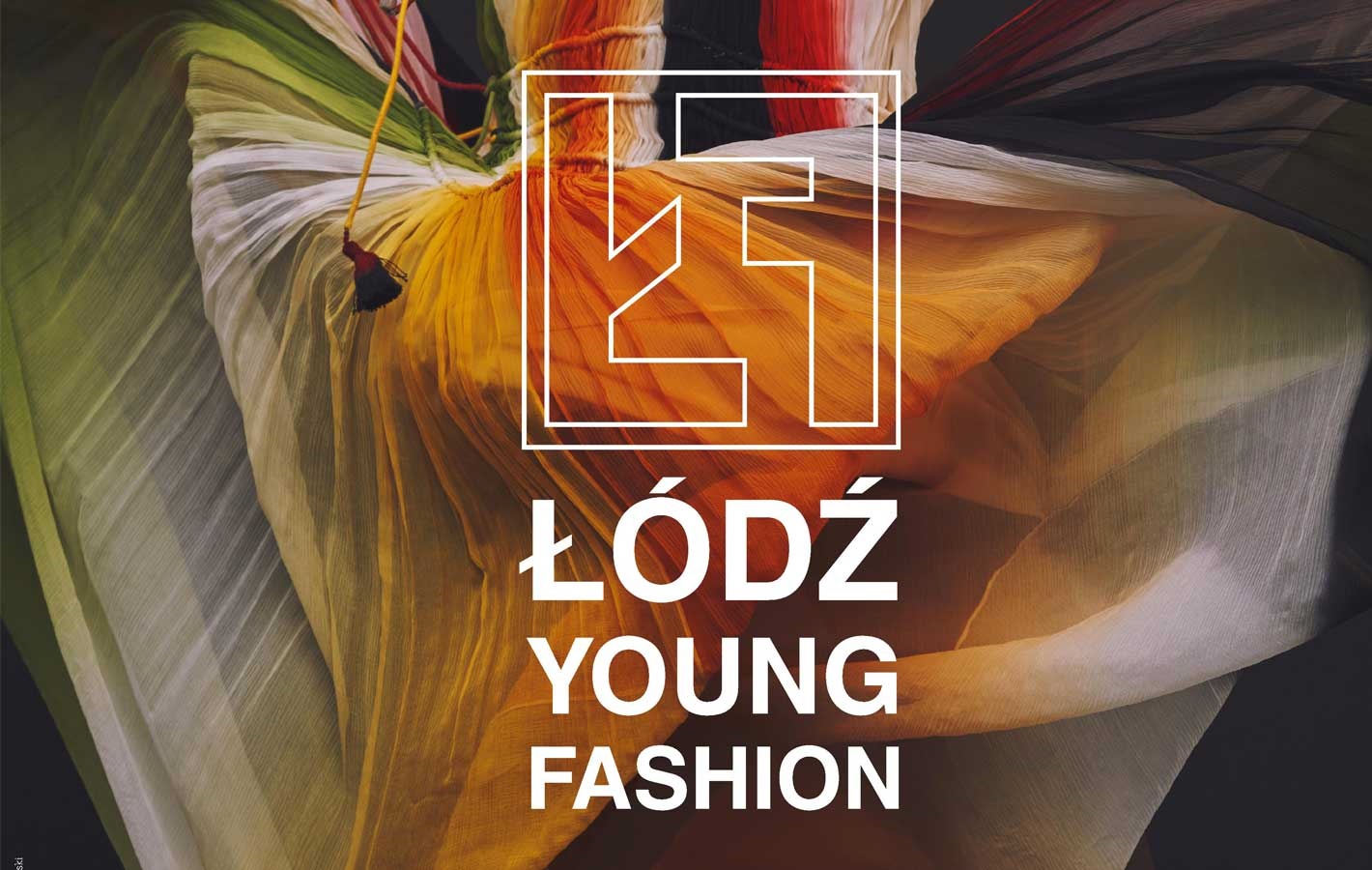 Łódź Young Fashion 2017