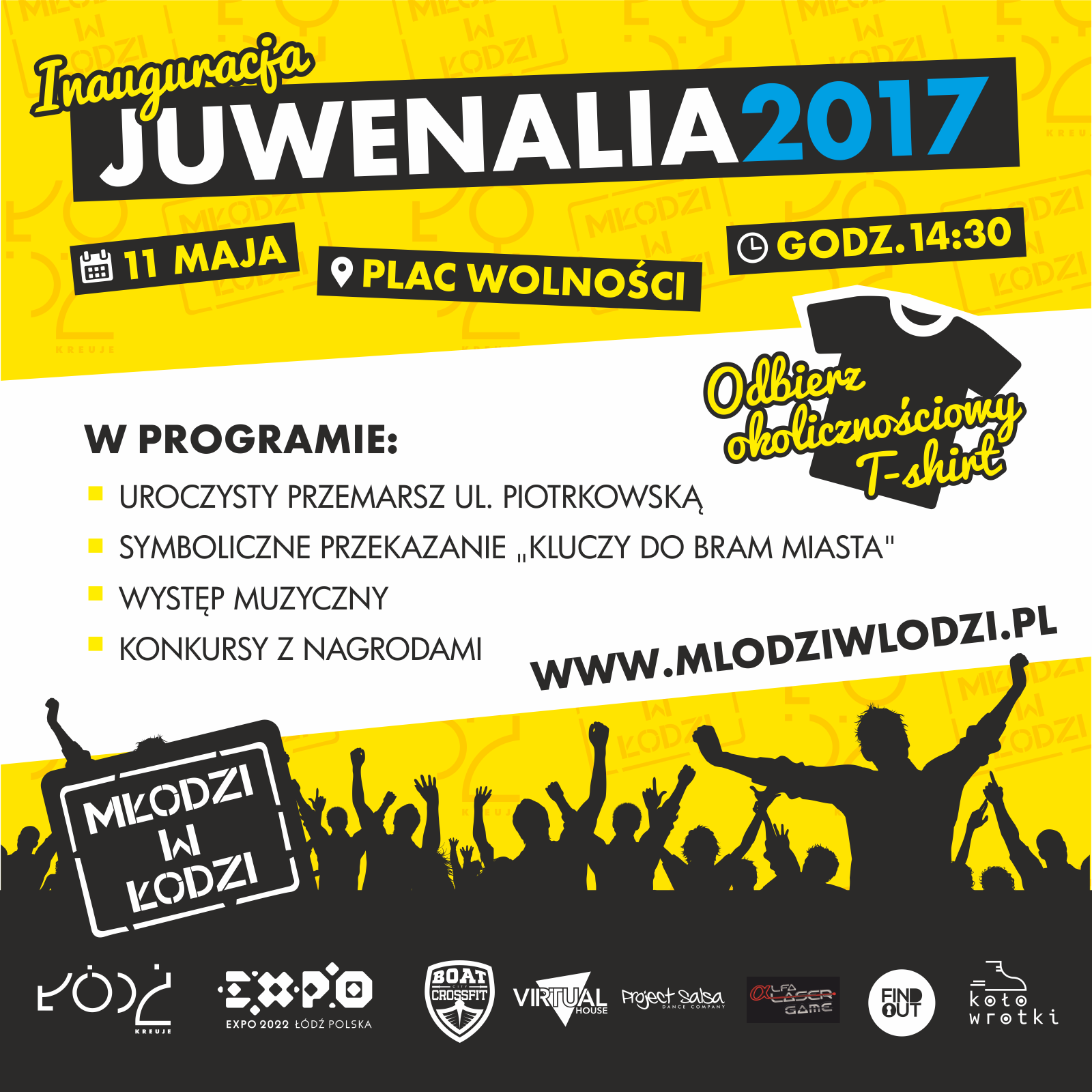 Juwenalia 2017