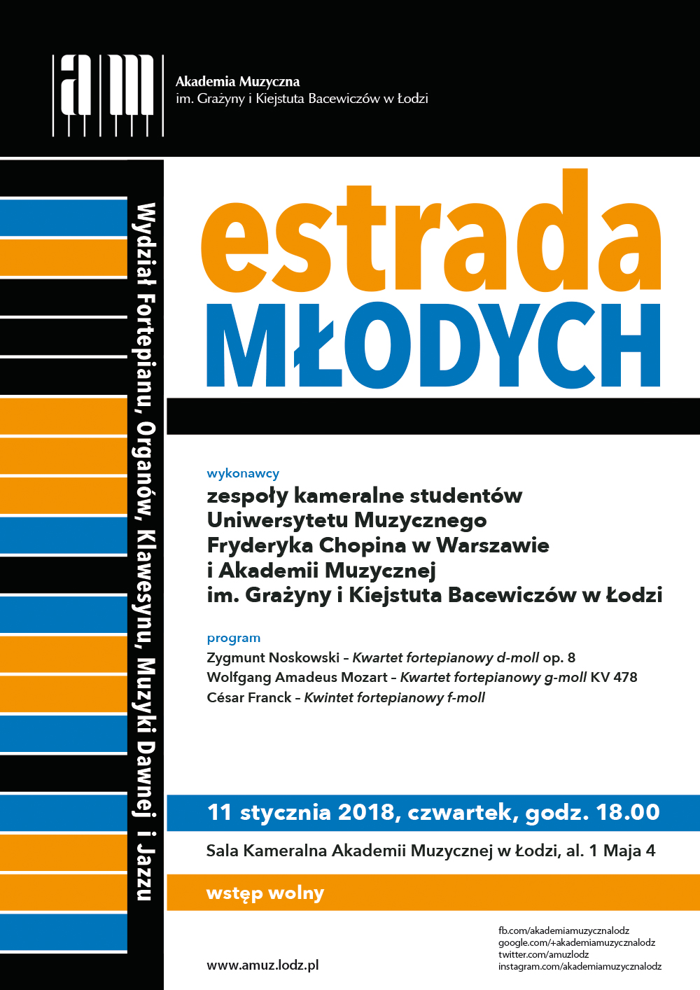 Estrada młodych