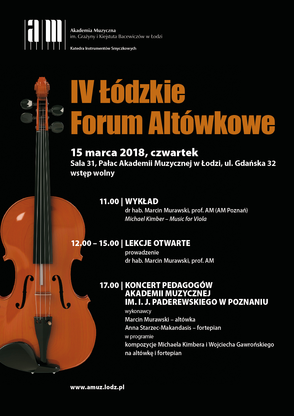 IV FORUM ALTÓWKOWE