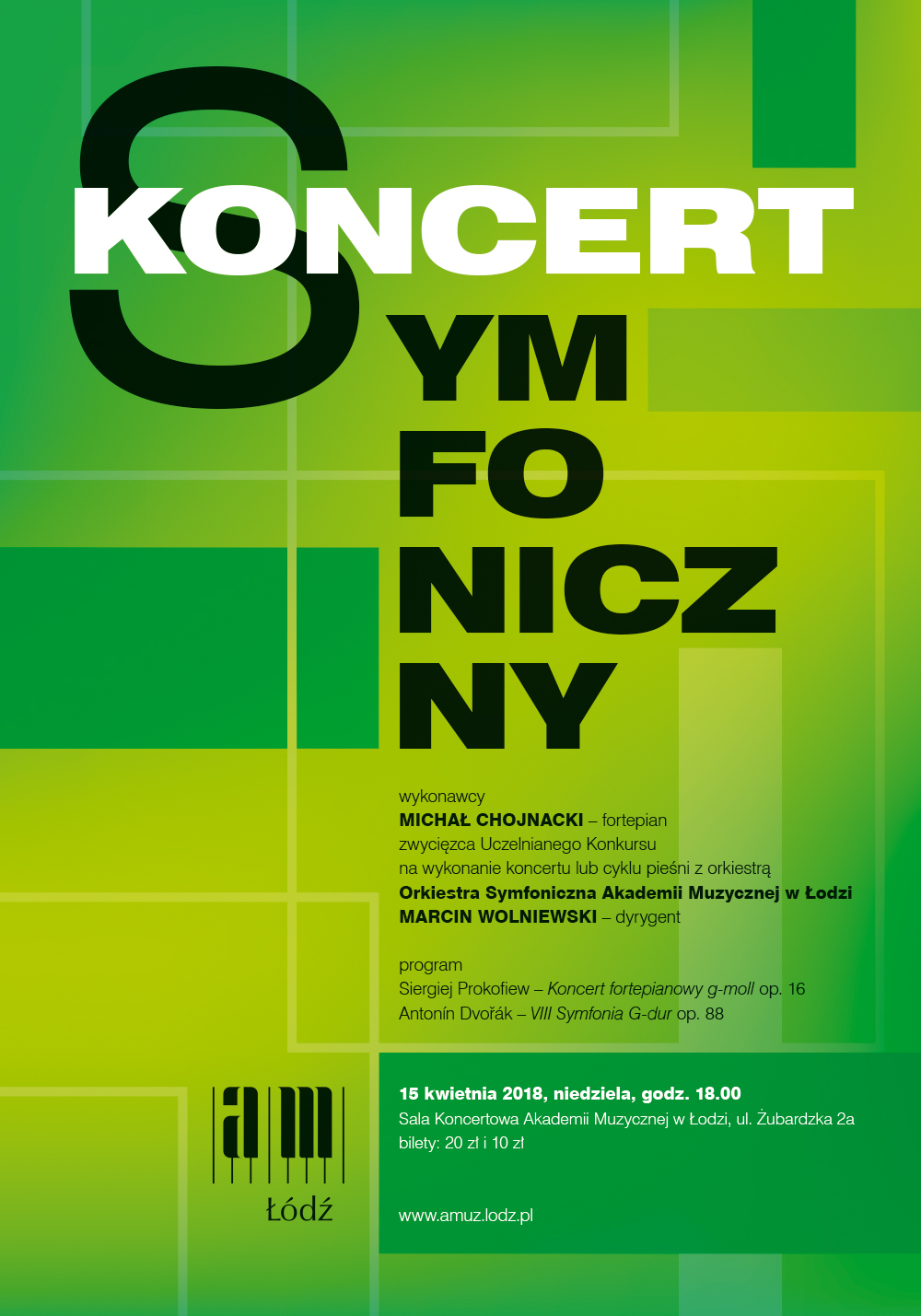 Koncert symfoniczny