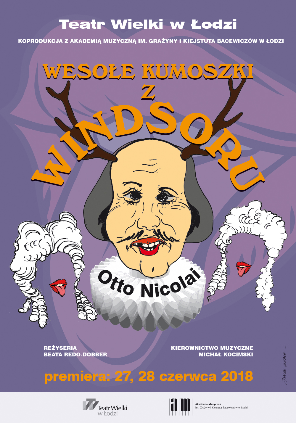 Wesołe kumoszki z Windsoru