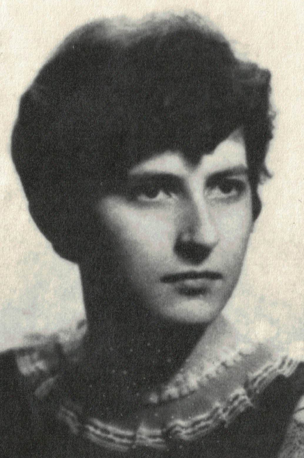 Julia Bilecka