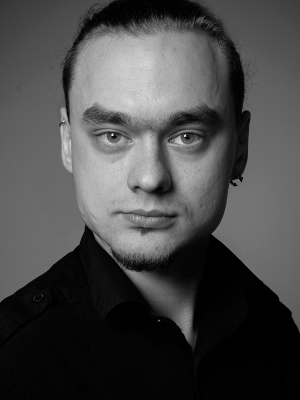 Bartosz Szulc