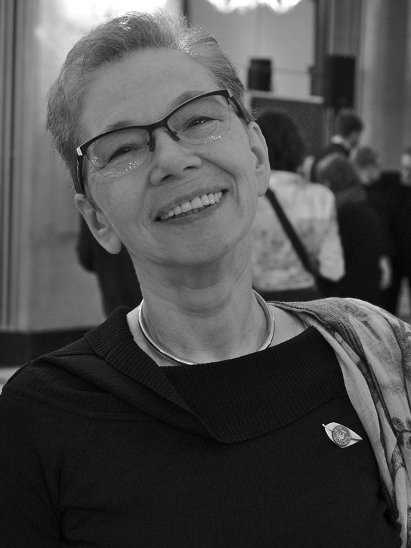 Barbara Okoń-Makowska