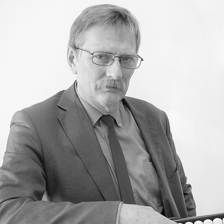 Krzysztof Olczak