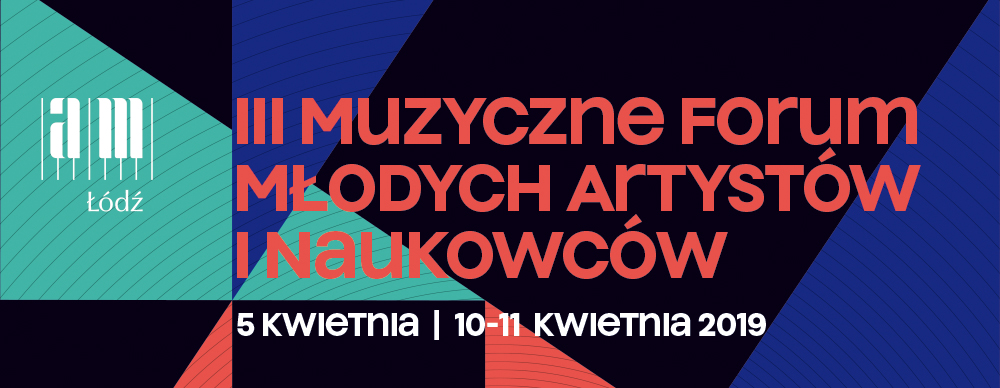 III Muzyczne Forum Młodych Artystów i Naukowców