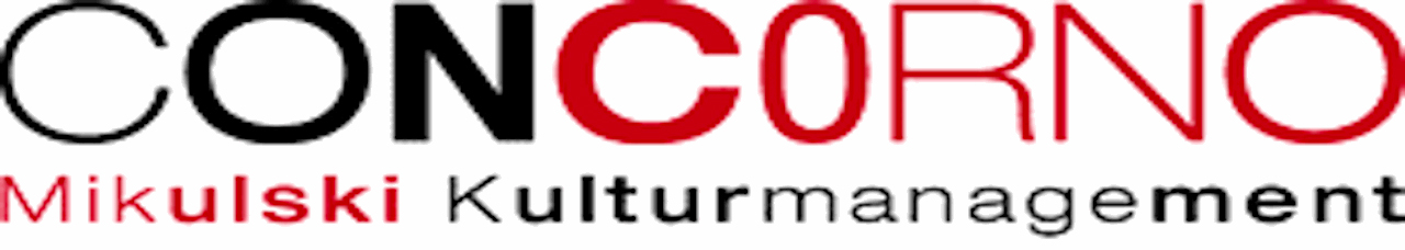 CONCORNO Kulturmanagement Berlin