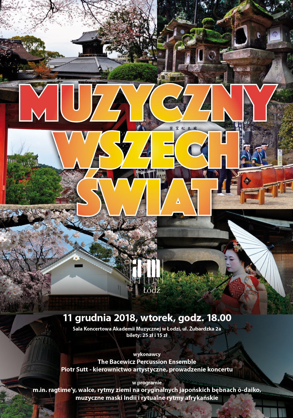 Muzyczny wszechświat