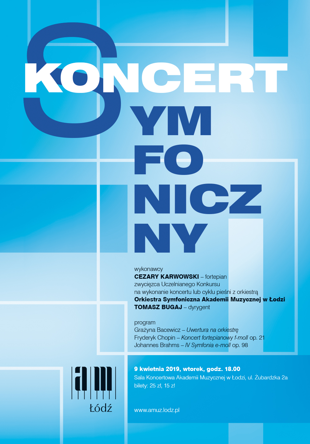 Koncert symfoniczny