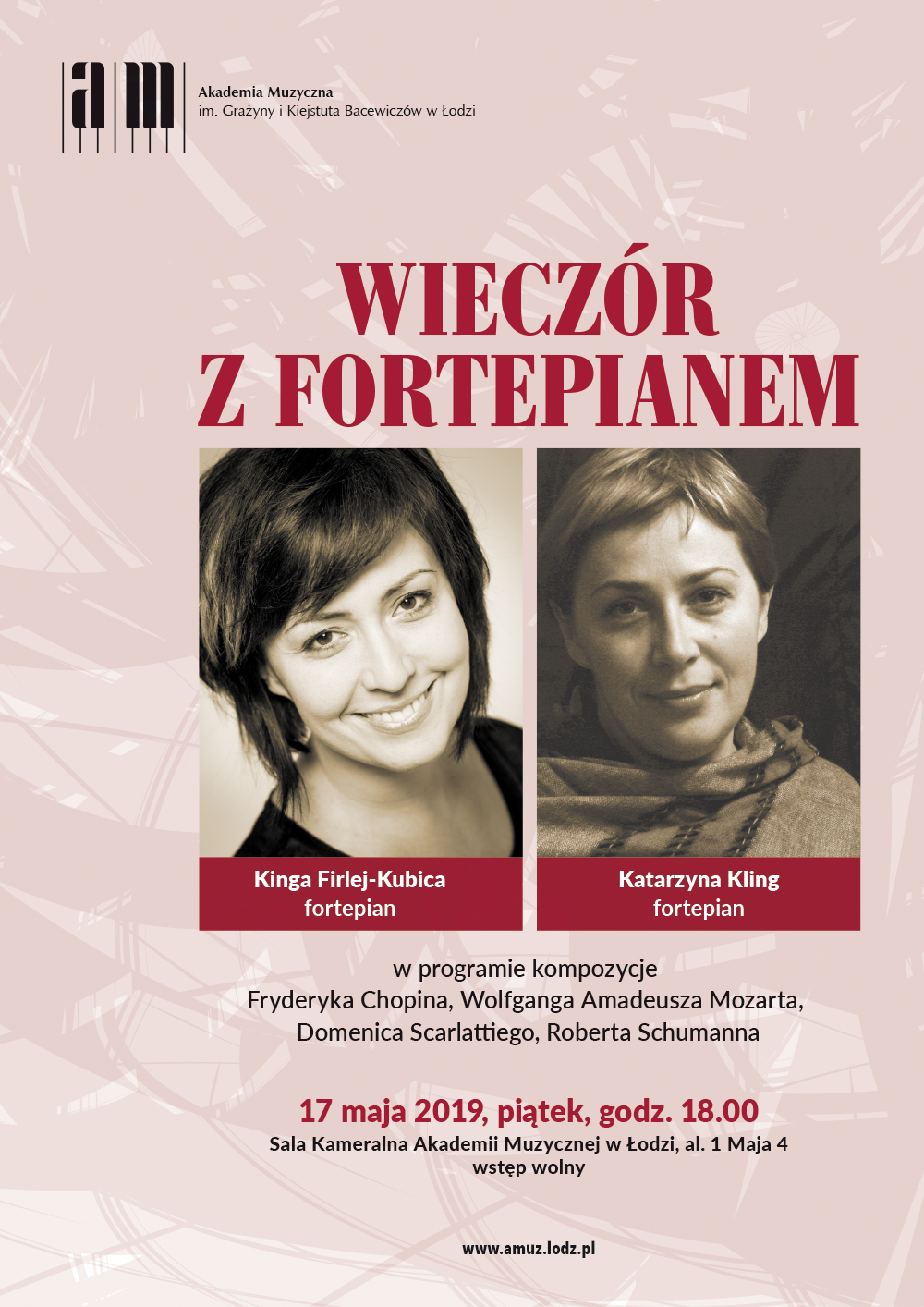 Wieczór z fortepianem