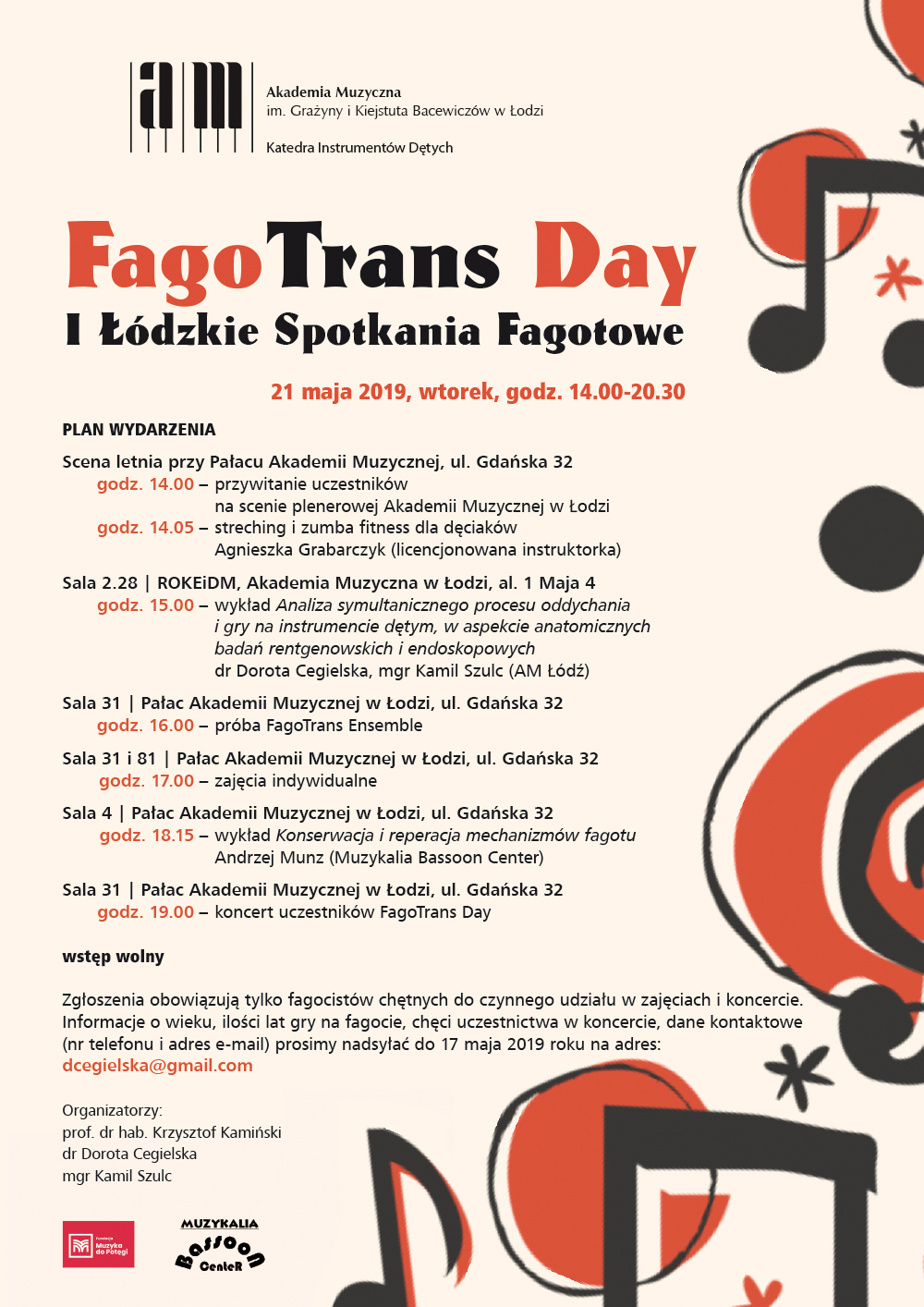 FagoTrans Day