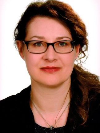 mgr ANETA SKRZYPCZAK