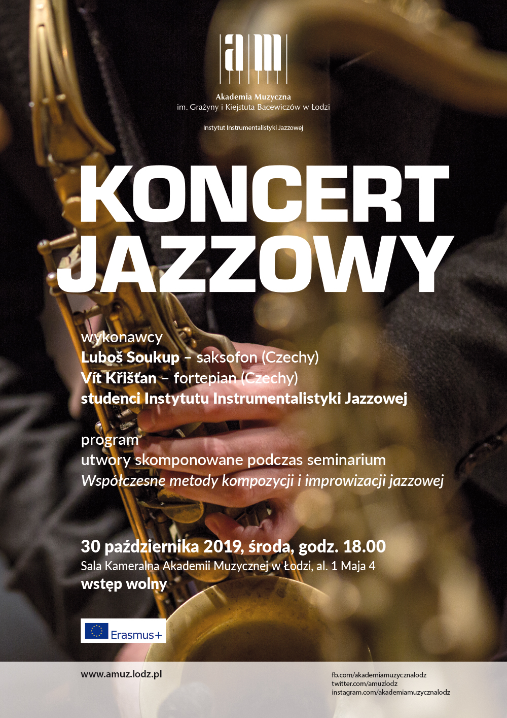 Koncert jazzowy