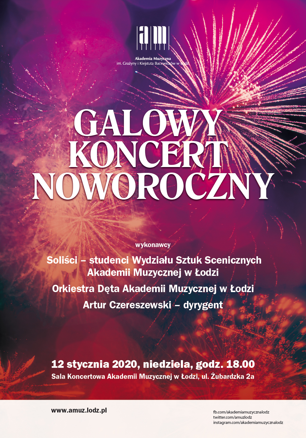 Galowy Koncert Noworoczny