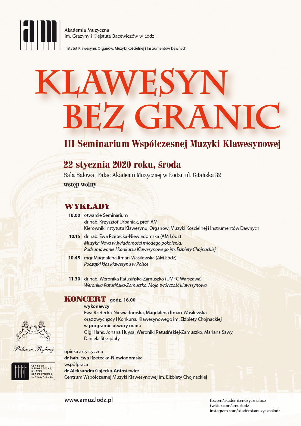 KLAWESYN BEZ GRANIC