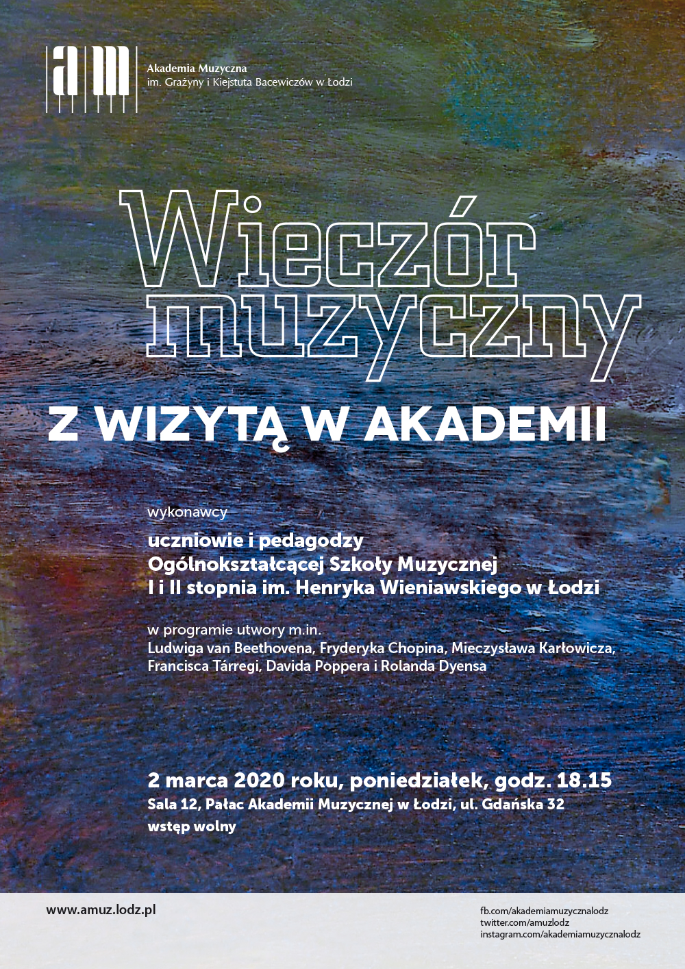 Wieczór muzyczny