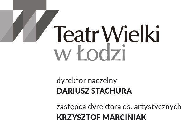 Teatr Wielki w Łodzi