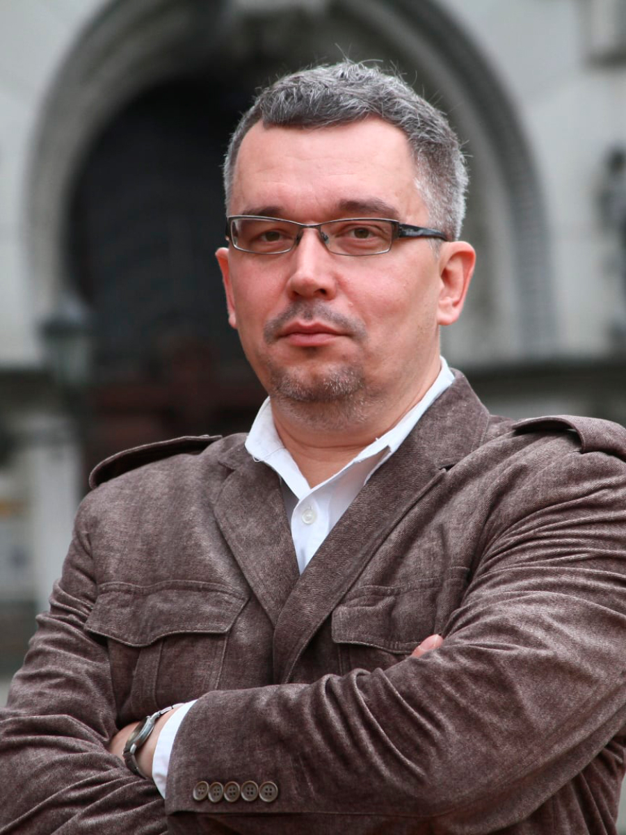 Dariusz Pawłowski