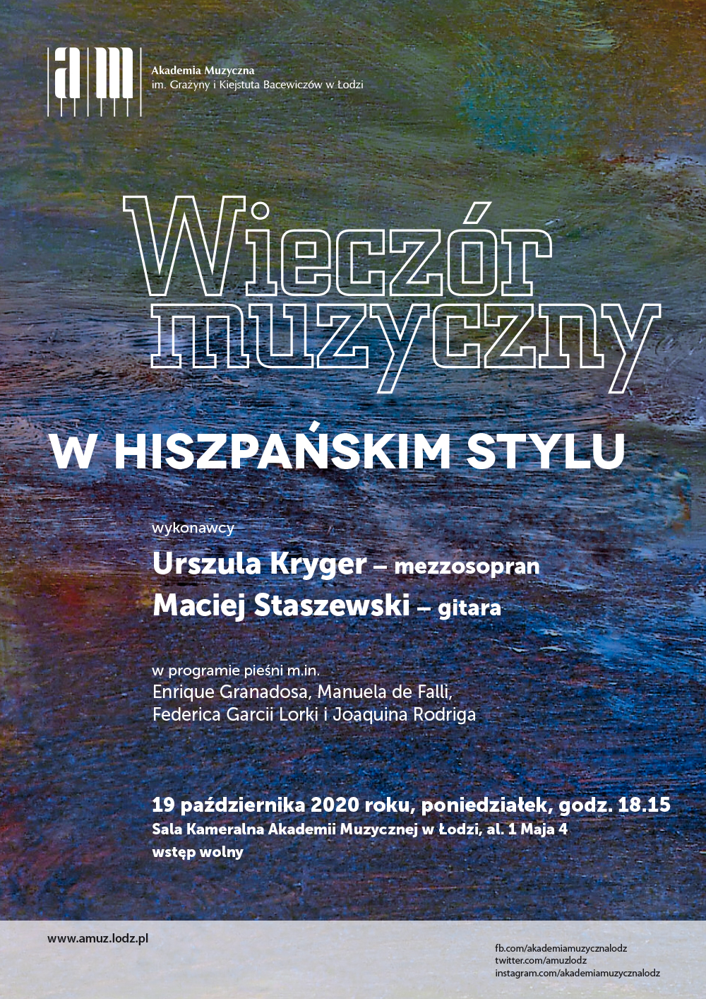 Wieczór muzyczny