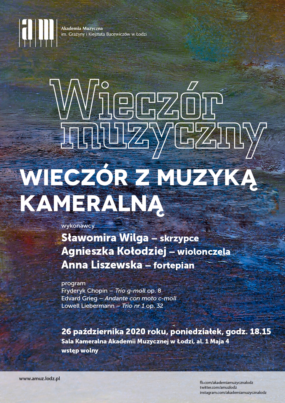 Wieczór muzyczny