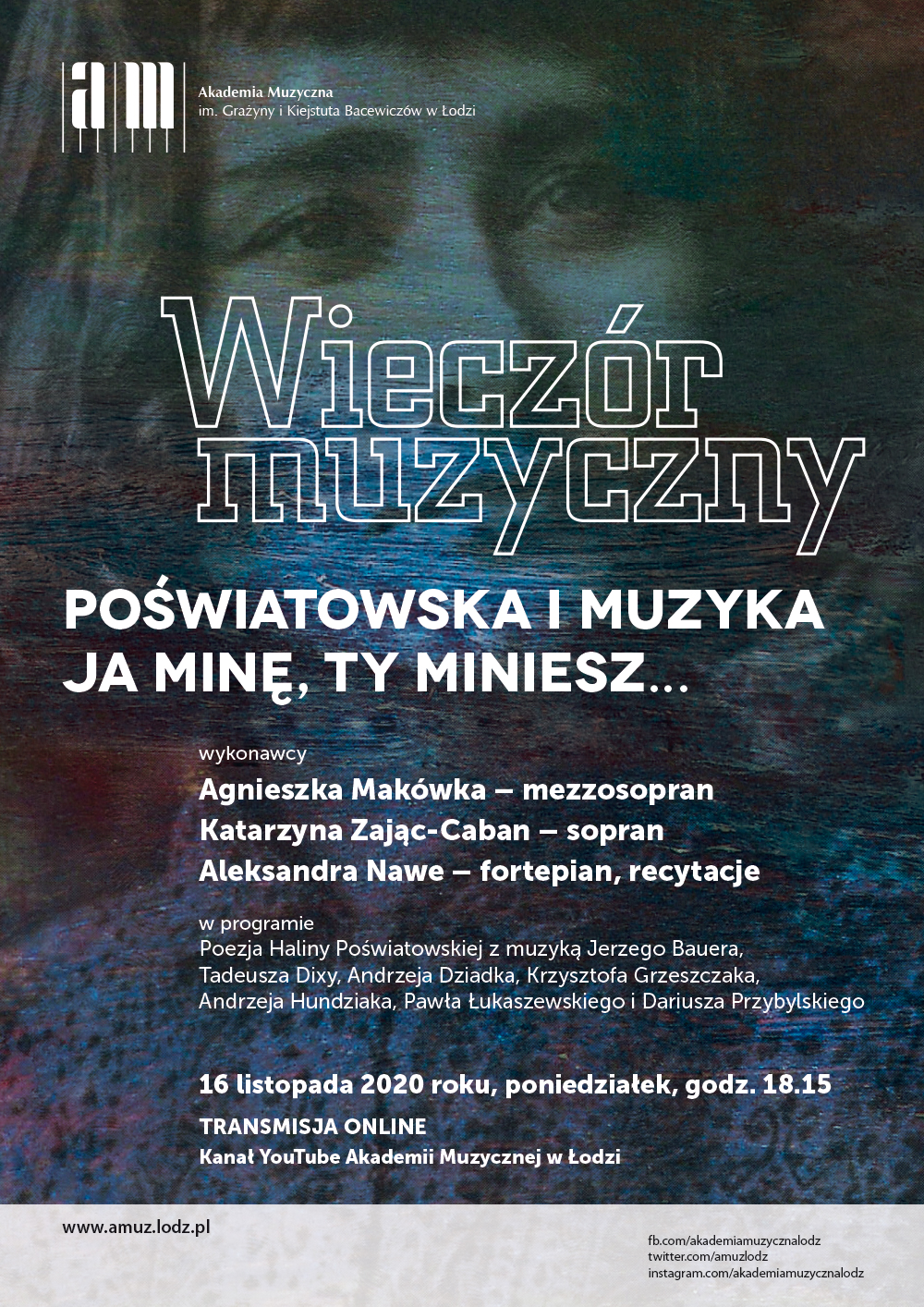 Wieczór muzyczny