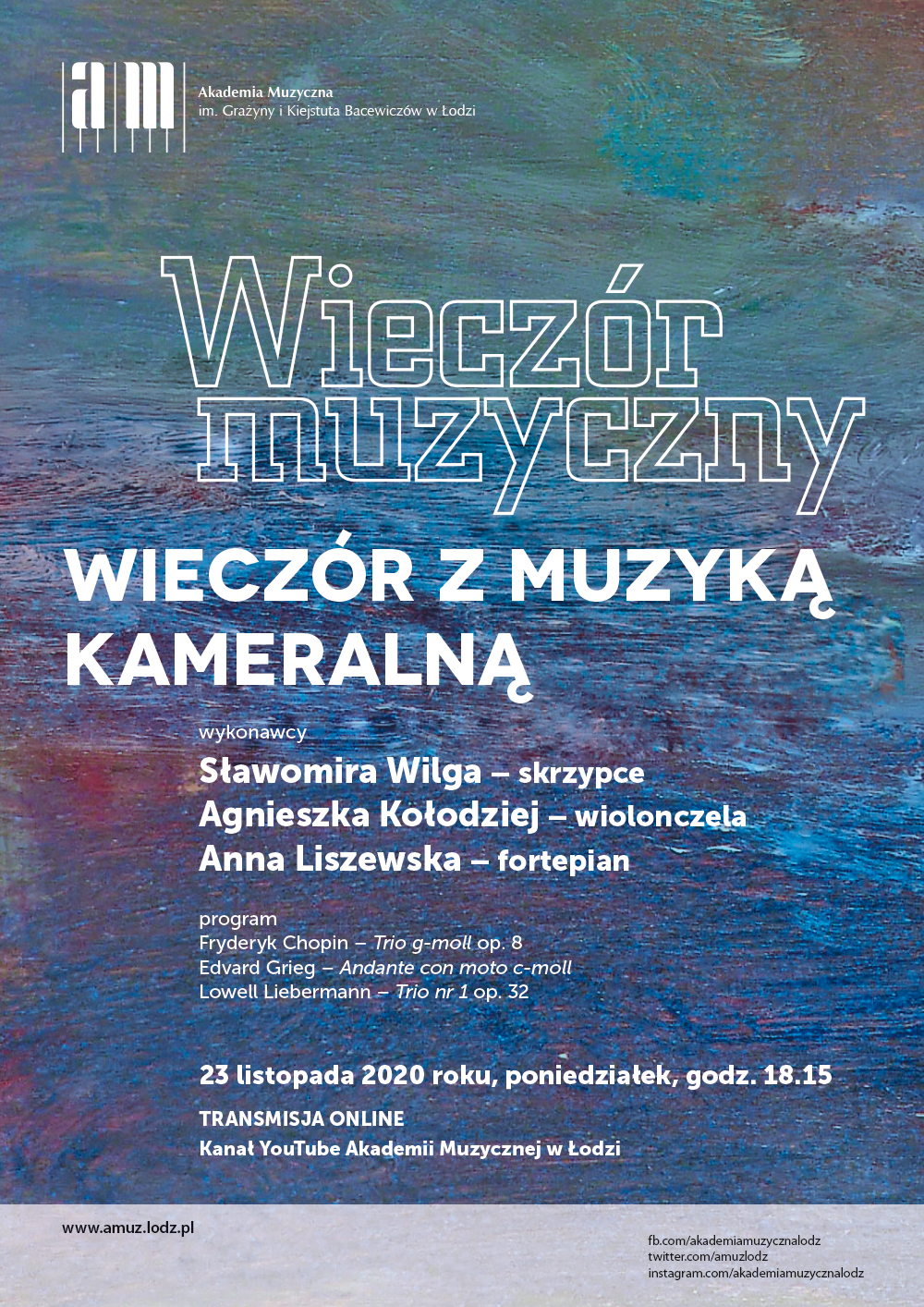 Wieczór muzyczny