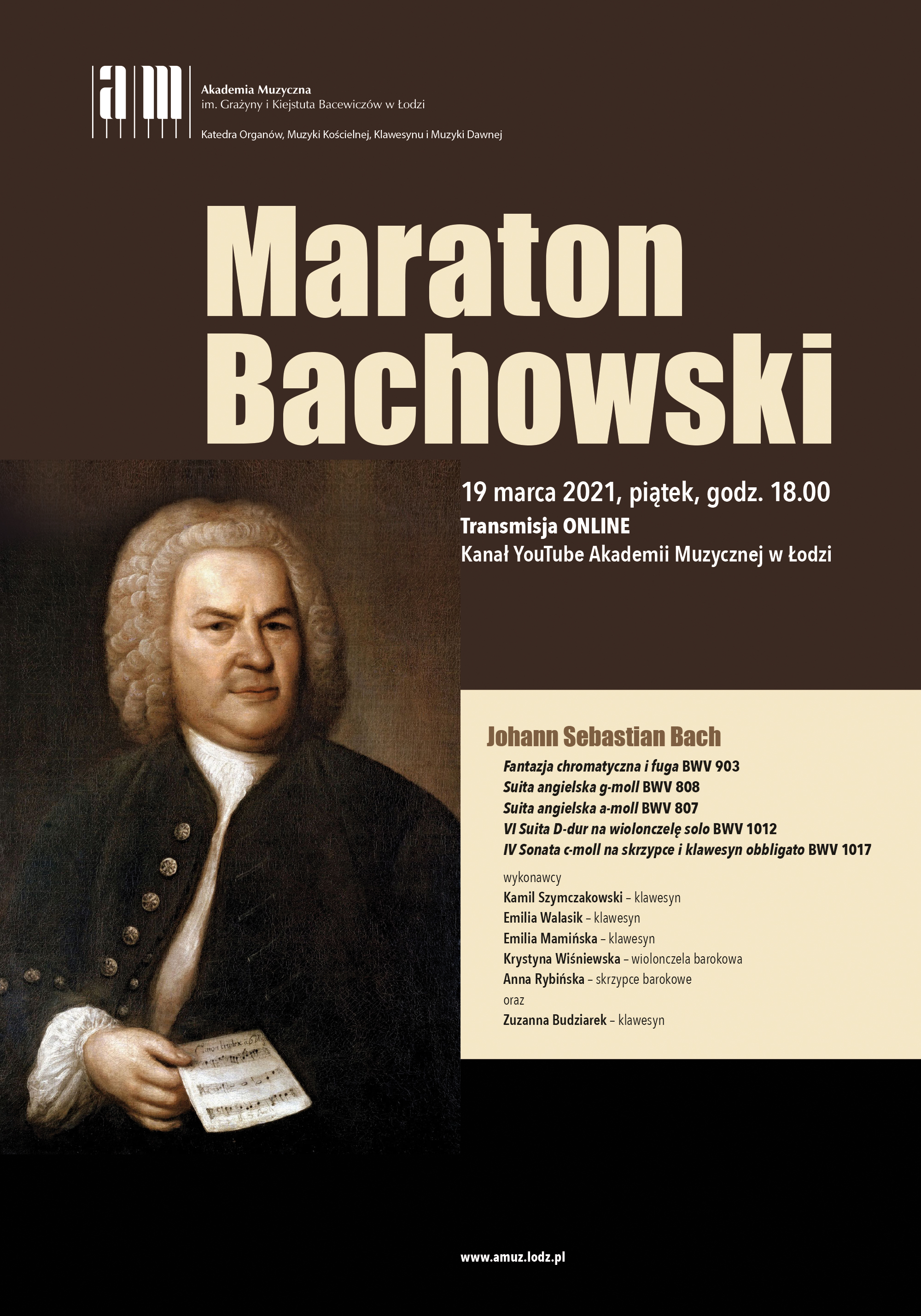 Maraton Bachowski