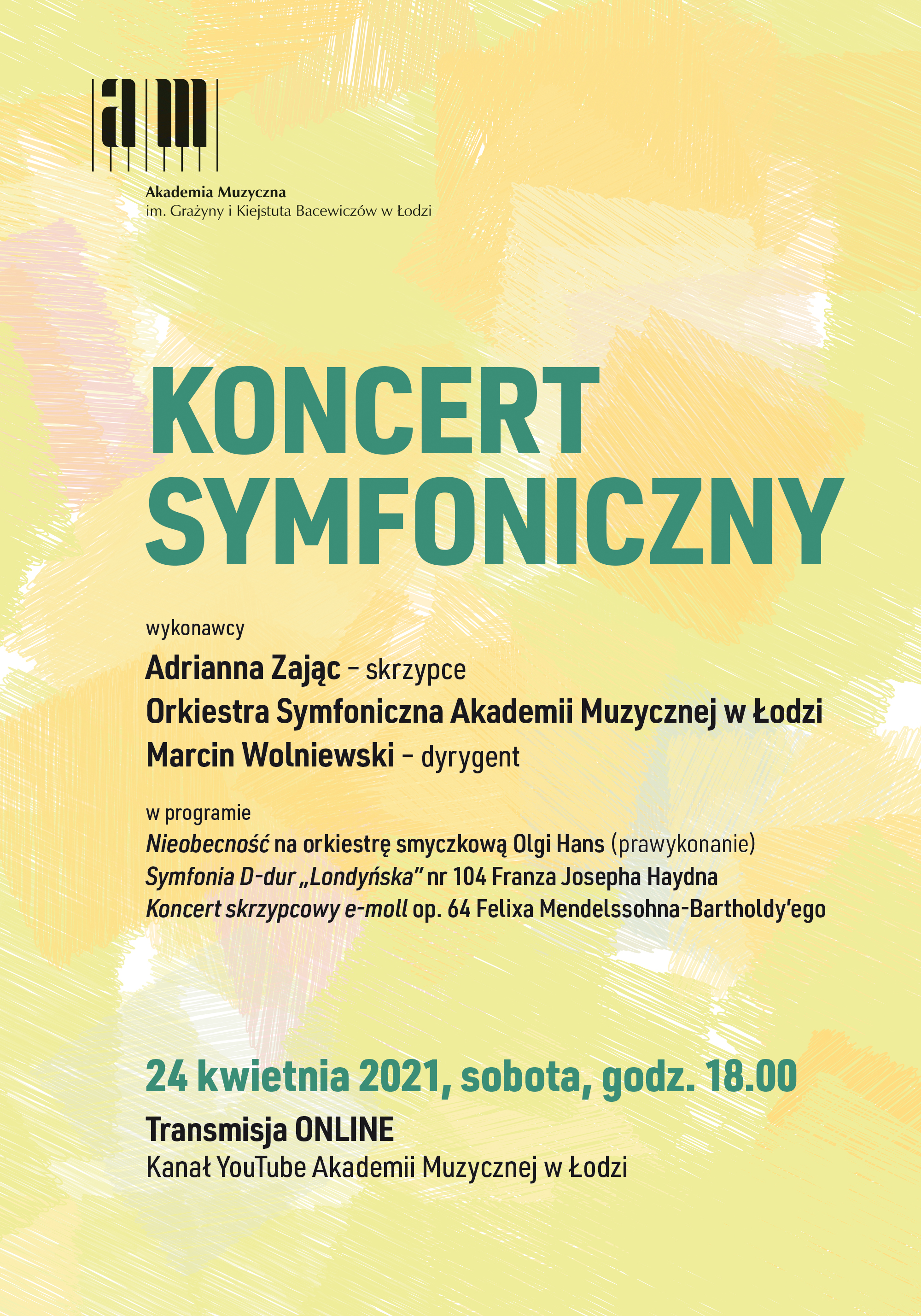 Koncert symfoniczny