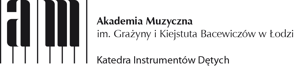 Akademia Muzyczna w Łodzi