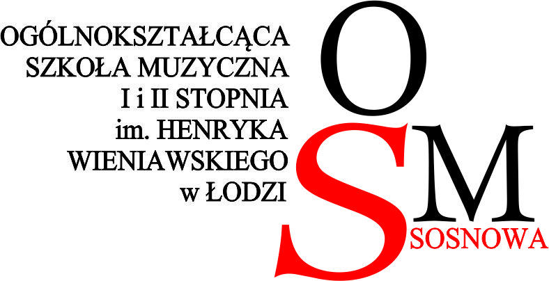 Ogólnokształcące Szkoła Muzyczna I i II st. im. Henryka Wieniawskiego w Łodzi