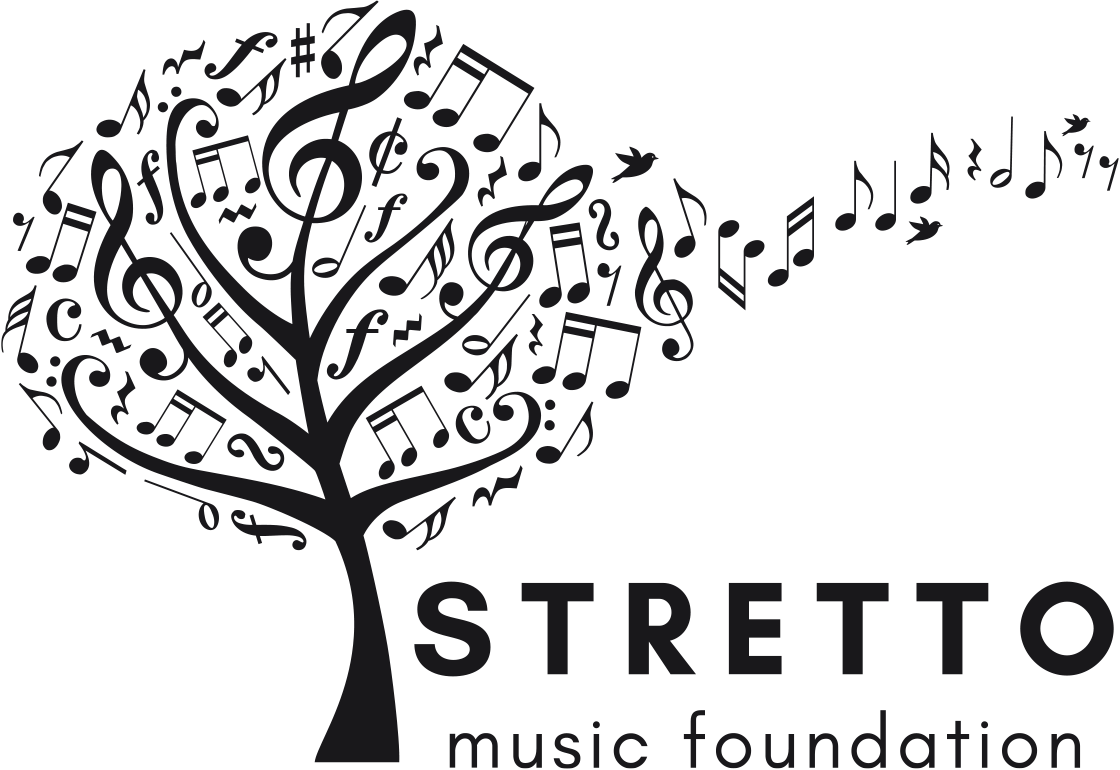 Strtto Music Fundation