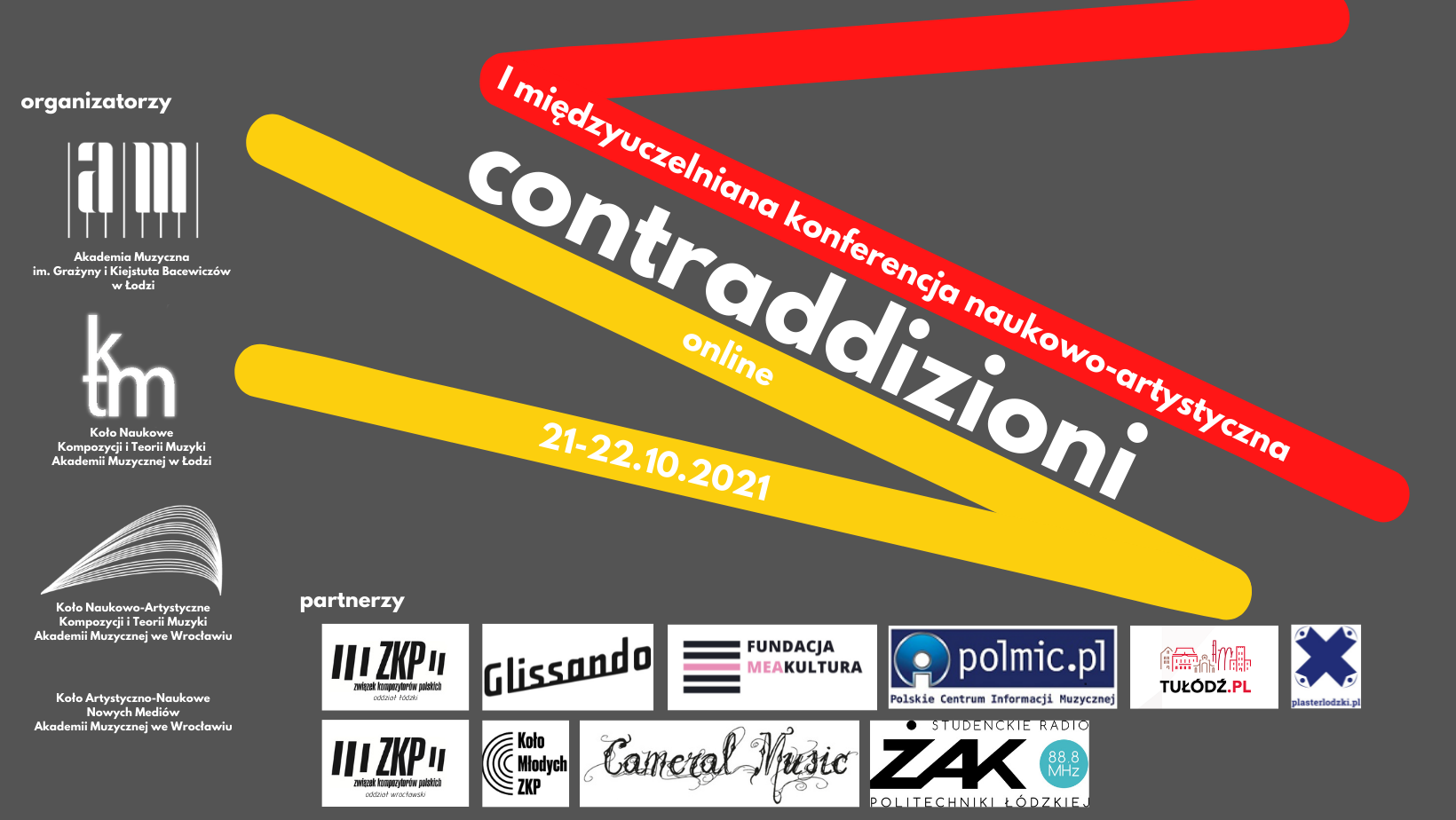 contraddizioni