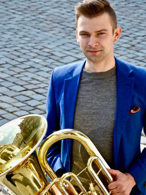 Mateusz Kurek