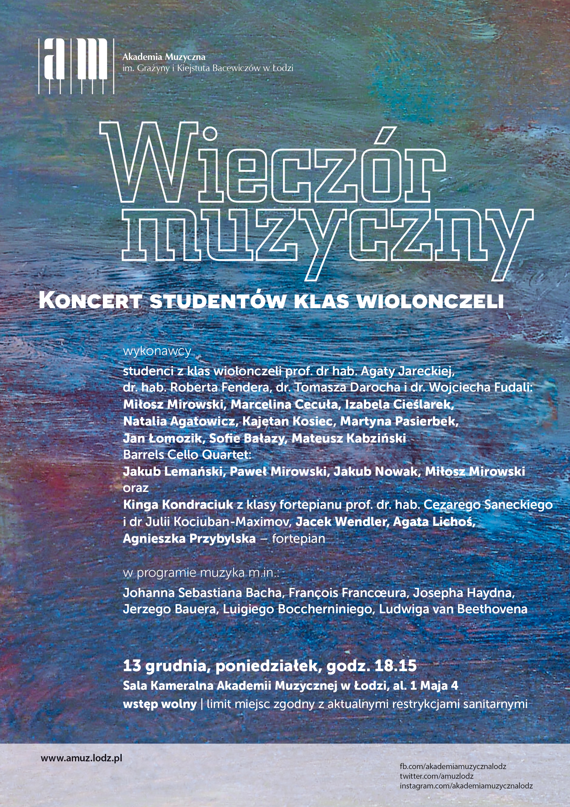 Wieczór muzyczny