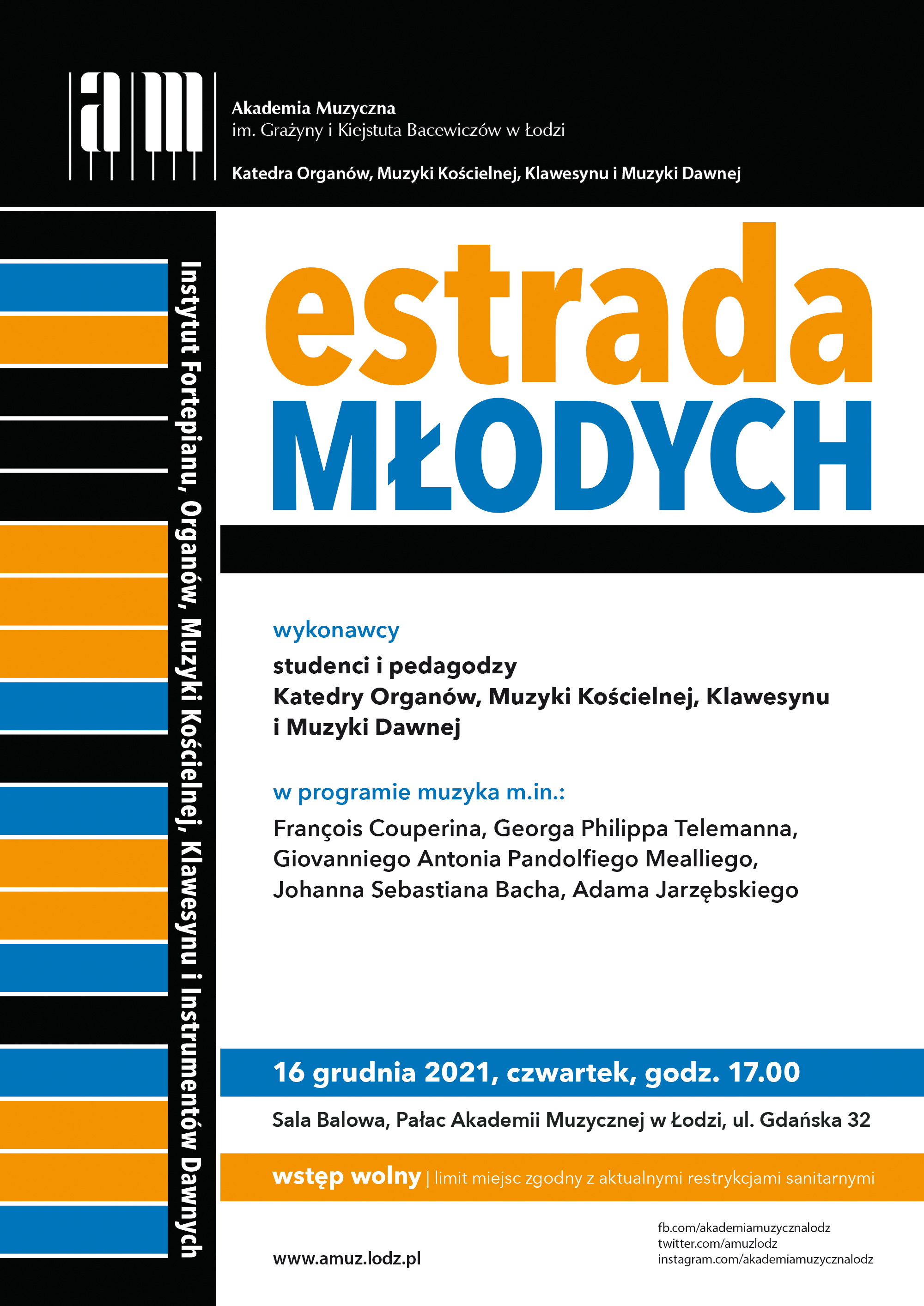 Estrada Młodych