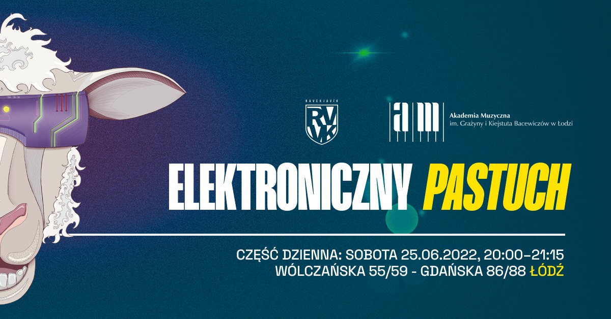 Elektroniczny pastuch