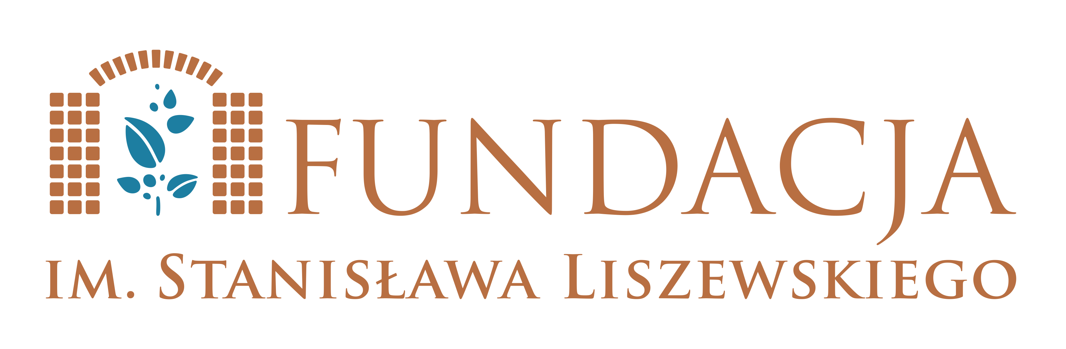 Fundacja im. Stanisława Liszewskiego w Łodzi