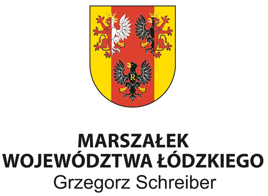 Marszałek Województwa Łódzkiego Grzegorz Schreiber