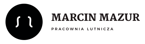 Pracownia Lutnicza – Sprzedaż Smyczków i Akcesoriów Marcin Mazur