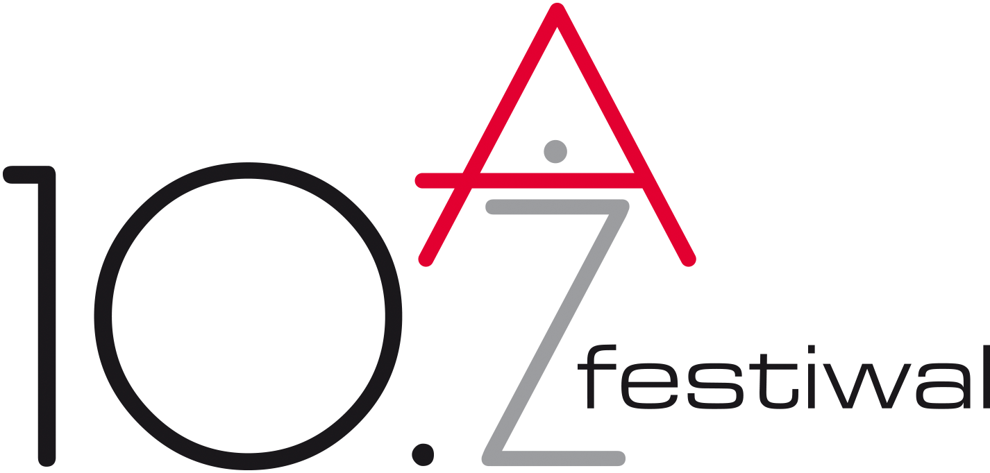 10. AŻ Festiwal