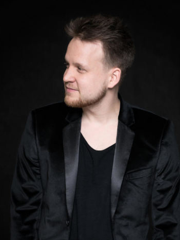 Bartek Kozielski