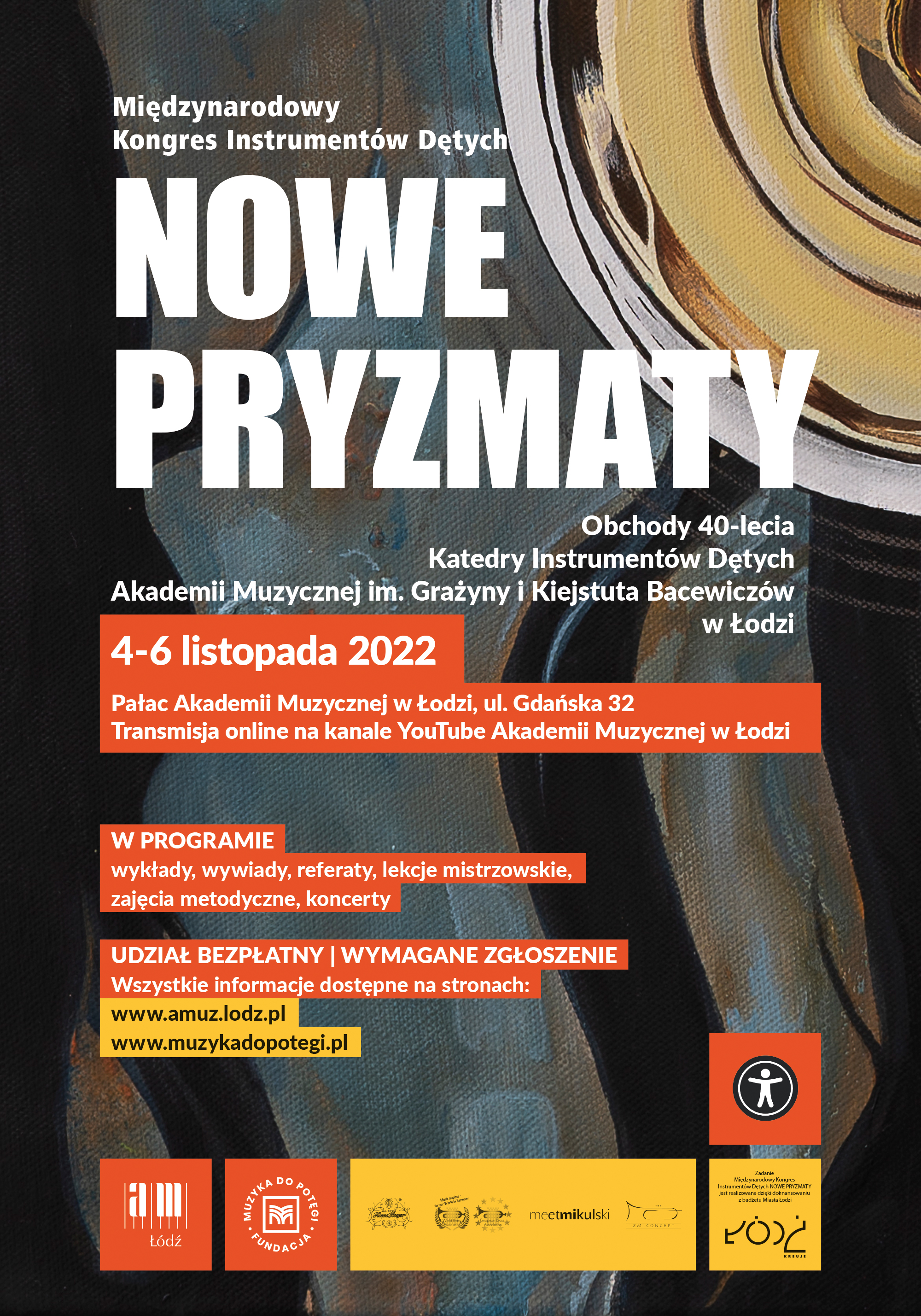 NOWE PRYZMATY